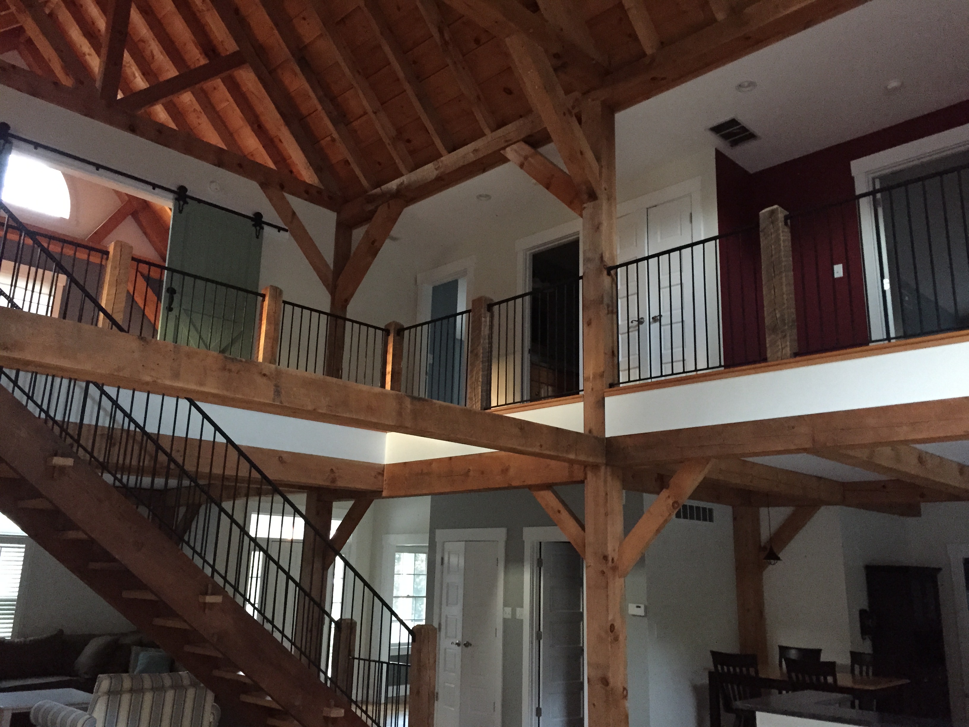 New Construction, Mill Creek Contractors